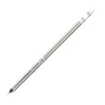 QUICKO T12-D24 Black Welding Lead-free Soldering Iron Tip