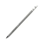 QUICKO T12-J02 Black Welding Lead-free Soldering Iron Tip - Image 2