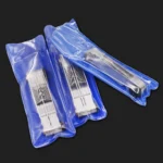 58 PCS Metric 60 Degrees +British 55 Degrees CR Stainless Steel Thread Gauge - Image 8