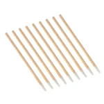 100 PCS / Pack Singal Head Cotton Swab Cleaning Tools - Image 4