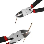 Kaisi Han-4 Han Series High Precision Cutting Pliers - Image 7