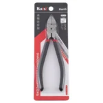 Kaisi Han-5 Han Series High Precision Cutting Pliers - Image 6