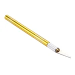 WLXY WL-9312 Carving Knife Kit, Knife Length: 15 / 14.5cm - Image 3