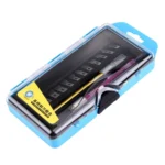 WLXY WL-9312 Carving Knife Kit, Knife Length: 15 / 14.5cm - Image 7