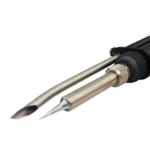 BEST Intelligent 2 in 1 Hot Air Gun Soldering Desoldering Rework Station (Voltage 220V) - Image 6