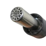 BEST Intelligent 2 in 1 Hot Air Gun Soldering Desoldering Rework Station (Voltage 220V) - Image 7