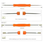 BEST-SA-10 6 in 1 Soldering Aid Tool - Image 6