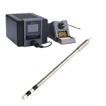 Solder Station Weld Pen For Mobile Phone Repair Tool TSS02-SSK - Image 4