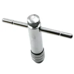 M5-M12 Lengthened Adjustable Ratchet Wrench with Positive and Reverse Tap Wrench - Image 3