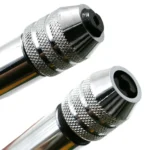 M5-M12 Lengthened Adjustable Ratchet Wrench with Positive and Reverse Tap Wrench - Image 5