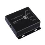 4CH IP Camera POE Extender 1 into 4 Output - Image 3