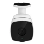 TV-657H5/IP MF POE Indoor Manual Focus 4X Zoom Surveillance IP Camera, 5.0MP CMOS Sensor, Support Motion Detection, P2P/ONVIF, 42 LED 20m IR Night Vision - Image 3
