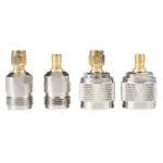 4 in 1 SMA To N RF Coaxial Connector Adapter - Image 2