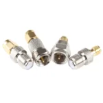 4 in 1 F To SMA RF Coaxial Connector Adapter - Image 4