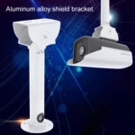 805 Aluminum Alloy 25cm Universal Camera Monitoring Bracket Support Wall Mounted Bracket for Video Camera - Image 5