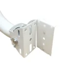 Outdoor AP Wireless Monitoring Bridge Bracket Infrared Radio Multi-angle Adjustable Bracket Directional Antenna Elevation Bracket - Image 3