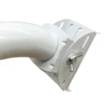 Outdoor AP Wireless Monitoring Bridge Bracket Infrared Radio Multi-angle Adjustable Bracket Directional Antenna Elevation Bracket - Image 4