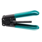 Fiber Optic Stripping Tool Fiber Optic Stripper FTTH Cable Striping Plier - Image 2