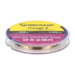 MECHANIC iTough X 200M 0.028MM LCD OLED Screen Cutting Wire - Image 2