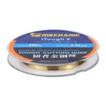 Mechanic iTough X 200M 0.04MM LCD OLED Screen Cutting Wire - Image 2