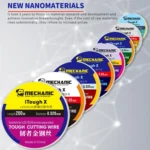 MECHANIC iTough X 200M 0.08MM LCD OLED Screen Cutting Wire - Image 6