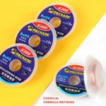 MECHANIC R300 1.5M 2.5MM Suction Tin Wire - Image 4