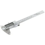 0-150mm LCD Digital Calipers Electronic Digital Vernier Caliper - Image 2