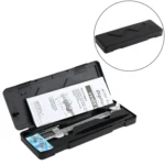 0-150mm LCD Digital Calipers Electronic Digital Vernier Caliper - Image 4