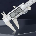 0-150mm LCD Digital Calipers Electronic Digital Vernier Caliper - Image 10