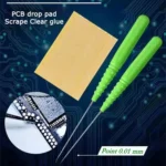BEST BST-66 Dots Soldering Lugs Needle Welding Repairing Tools Set - Image 8