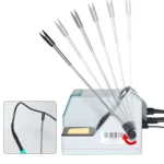 SUGON T26 Soldering Station Lead-free 2S Rapid Heating with C210-018 Soldering Iron Tip Kit, EU Plug - Image 8