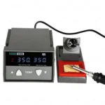 SUGON 936D Digital Display Constant Temperature Welding Station, AU Plug - Image 2