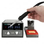 SUGON 936D Digital Display Constant Temperature Welding Station, AU Plug - Image 3