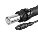SUGON 2020D Hot Air Gun Station, AU Plug - Image 4