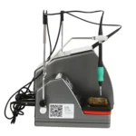 SUGON T3602 110V 240W Dual Station Nano Electric Soldering Station with Double Handle, US Plug - Image 4