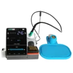 SUGON T28 220V Nano Electric Soldering Station with Handle, EU Plug - Image 2