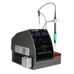 SUGON T28 220V Nano Electric Soldering Station with Handle, EU Plug - Image 3