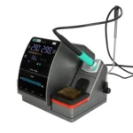 SUGON T28 220V Nano Electric Soldering Station with Handle, EU Plug - Image 4