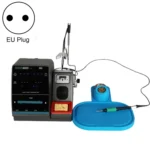 SUGON T36 220V 120W Nano Electric Soldering Station with Handle, EU Plug