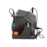 SUGON T36 220V 120W Nano Electric Soldering Station with Handle, EU Plug - Image 5
