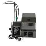 SUGON T36 220V 120W Nano Electric Soldering Station with Handle, EU Plug - Image 6