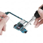 Kaisi 900M-T-IS Ferroalloy Extra Sharp Soldering Iron Head - Image 3