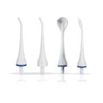 4pcs / Set D92 Oral Irrigator Replacement Nozzle for D52/D50/D50WS/D50BS - Image 2