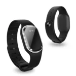 Smart Ultrasonic Mosquito Repellent Bracelet - Image 3
