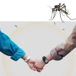 Smart Ultrasonic Mosquito Repellent Bracelet - Image 7