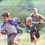 Smart Ultrasonic Mosquito Repellent Bracelet - Image 9