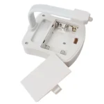 Motion Activated Toilet Nightlight, LED Toilet Light Bathroom Washroom - Image 12