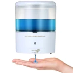 Automatic Induction Type Soap Dispenser Wall-Mounted Disinfection Machine - Image 2
