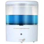 Automatic Induction Type Soap Dispenser Wall-Mounted Disinfection Machine - Image 3