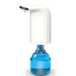Automatic Sensor Soap Dispenser Foam Washing Machine - Image 4